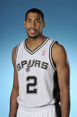 Garrett Temple Poster 3449338