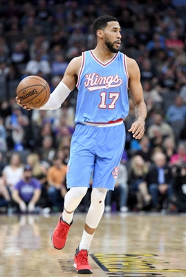 Garrett Temple Poster 3449339