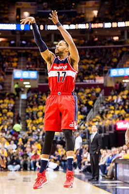 Garrett Temple Poster 3449340