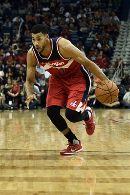 Garrett Temple Poster 3449343