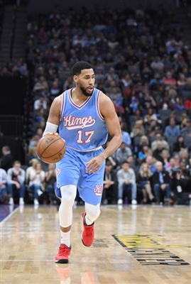 Garrett Temple Poster 3449344