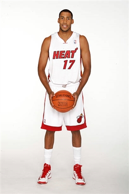 Garrett Temple Poster 3449345