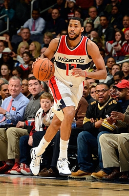 Garrett Temple Poster 3449346