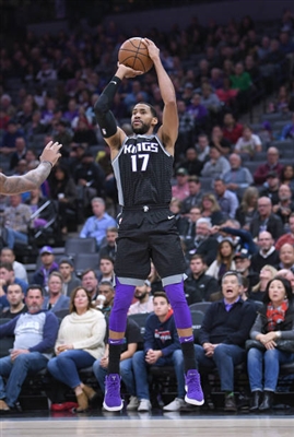 Garrett Temple Poster 3449347