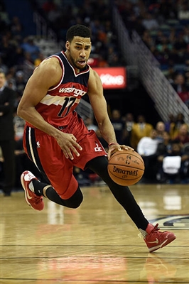 Garrett Temple Poster 3449348