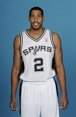 Garrett Temple Poster 3449349