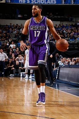 Garrett Temple Poster 3449350