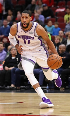Garrett Temple Poster 3449352