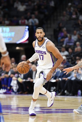 Garrett Temple Poster 3449355