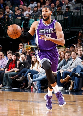 Garrett Temple Poster 3449356