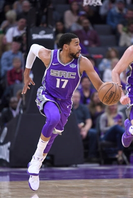 Garrett Temple Poster 3449357