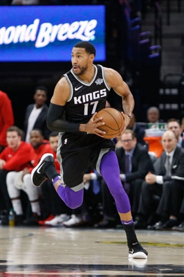 Garrett Temple Poster 3449358