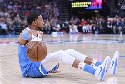 Garrett Temple Poster 3449359