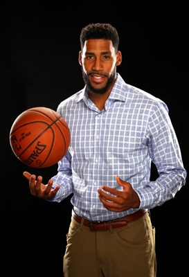 Garrett Temple Poster 3449360