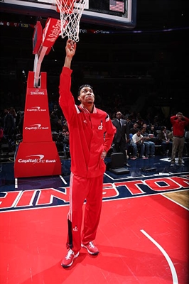 Garrett Temple Poster 3449361