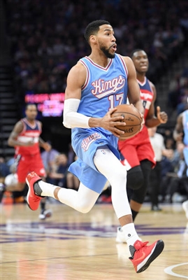 Garrett Temple Poster 3449362
