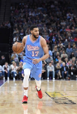 Garrett Temple Poster 3449363