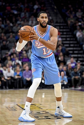 Garrett Temple Poster 3449365