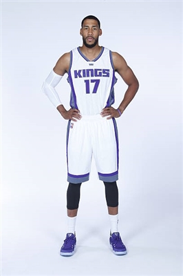 Garrett Temple Poster 3449370