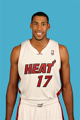 Garrett Temple Poster 3449371