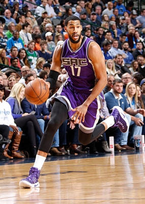 Garrett Temple Poster 3449373