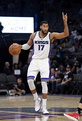 Garrett Temple Poster 3449374