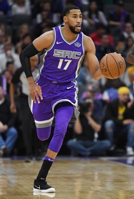 Garrett Temple Poster 3449375