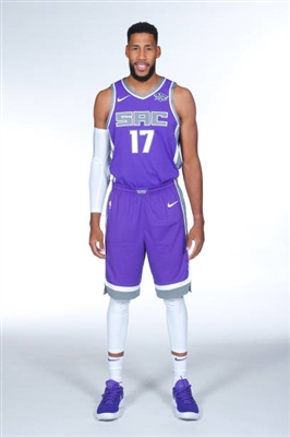 Garrett Temple Poster 3449377