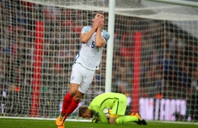 Gary Cahill Poster 3340303