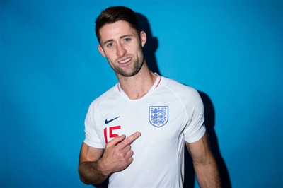 Gary Cahill Poster 3340316
