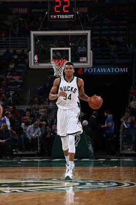 Gary Harris Poster 3402383