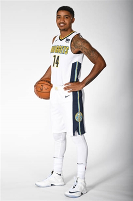 Gary Harris Poster 3402388