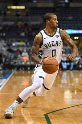 Gary Harris Poster 3402391