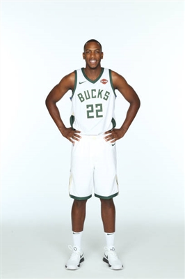 Gary Harris Poster 3402395