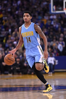 Gary Harris Poster 3402397