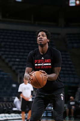 Gary Harris Poster 3402401