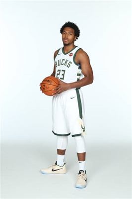 Gary Harris Poster 3402407