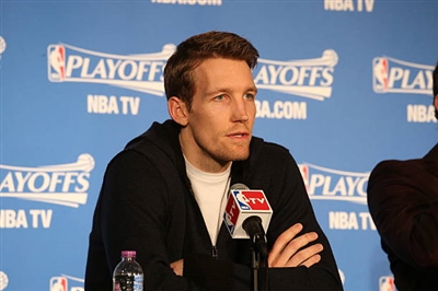 Gary Harris Poster 3402415