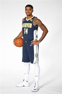 Gary Harris Poster 3402419