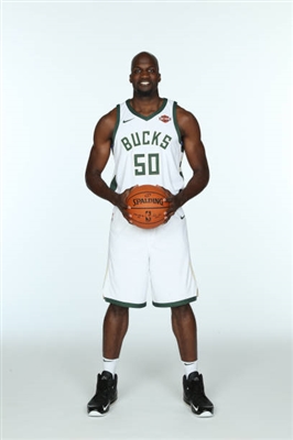 Gary Harris Poster 3402432