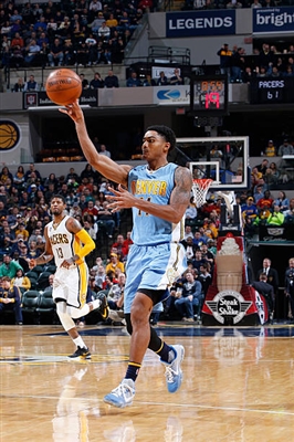 Gary Harris Poster 3402433