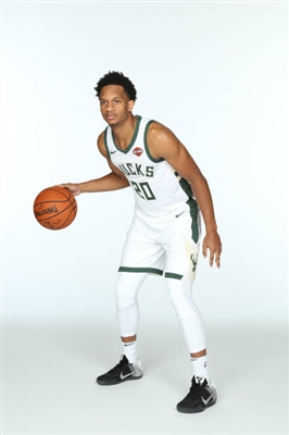 Gary Harris Poster 3402435