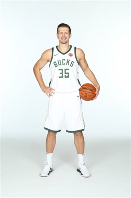 Gary Harris Poster 3402436