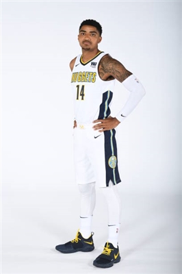 Gary Harris Poster 3402440