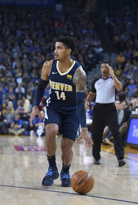 Gary Harris Poster 3402445