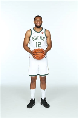 Gary Harris Poster 3402448