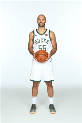 Gary Harris Poster 3402453