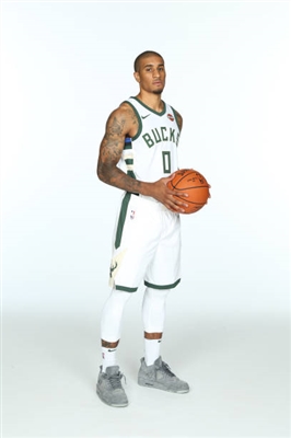 Gary Harris Poster 3402455