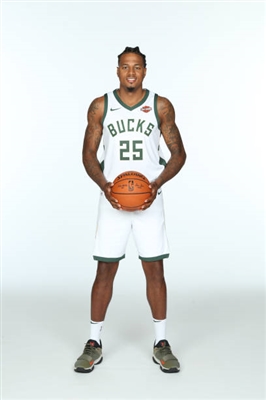 Gary Harris Poster 3402457