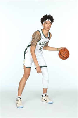 Gary Harris Poster 3402459